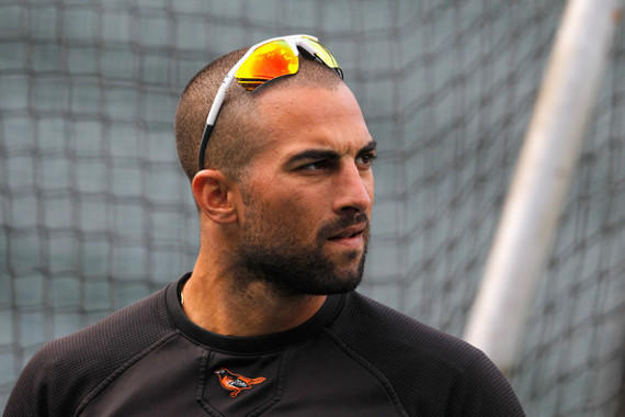 UA Core Orange Multiflection Sunglasses Review