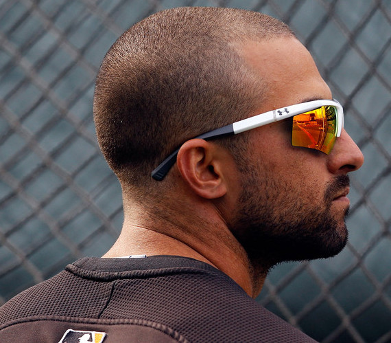 UA Core Orange Multiflection Sunglasses Review