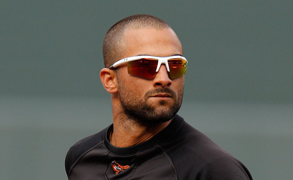 UA Core Orange Multiflection Sunglasses Review