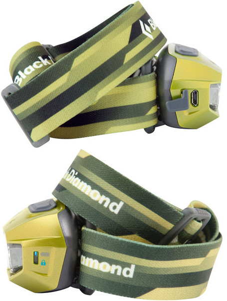 Black Diamond ReVolt Review