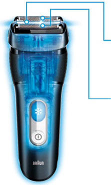 Braun CoolTec Review