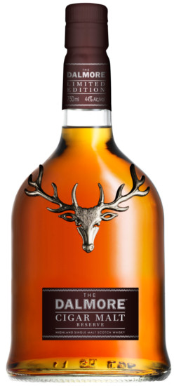 The Dalmore Cigar Malt Reserve Review