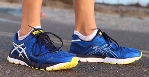 GEL-Lyte33 2 Review