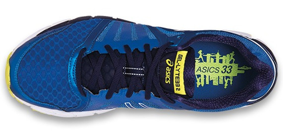 GEL-Lyte33 2 Review