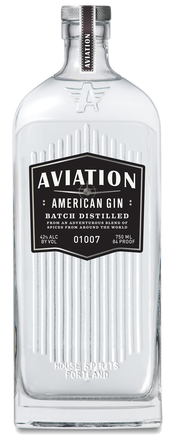Aviation American Gin Review
