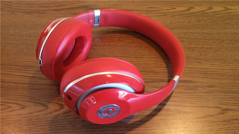 Studio Headphones Review