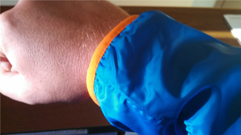 H2 Flow Jacket Review