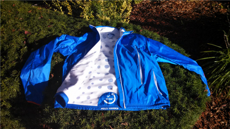 H2 Flow Jacket Review