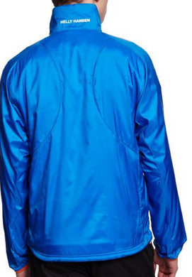 H2 Flow Jacket Review