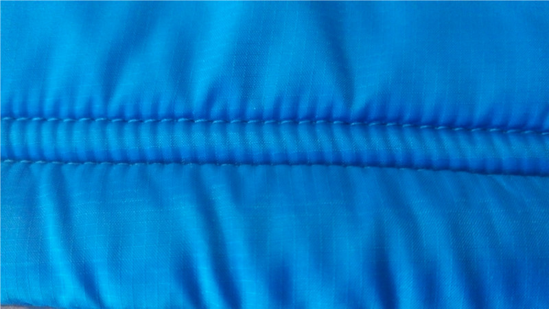 H2 Flow Jacket Review