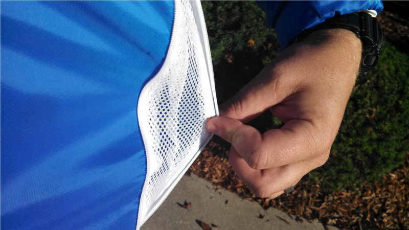 H2 Flow Jacket Review