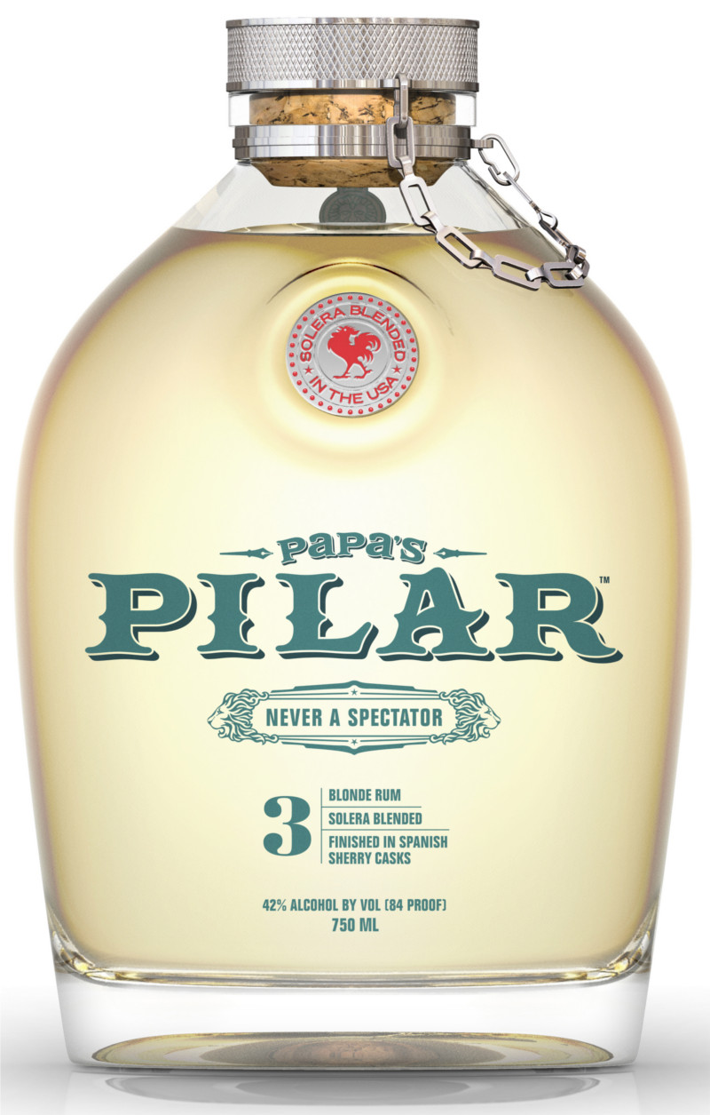 Papa's Pilar Review