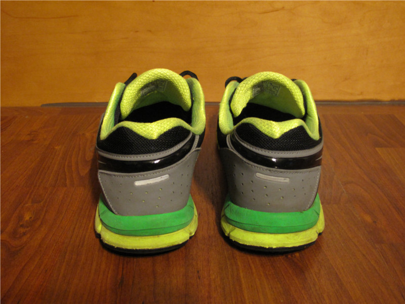 GEL-Lyte33 2 Review