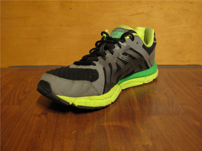 GEL-Lyte33 2 Review