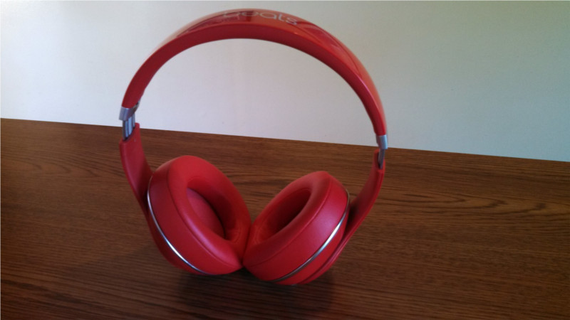 Studio Headphones Review