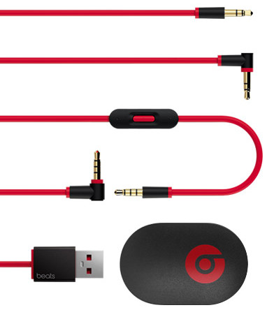 Studio Headphones  Review