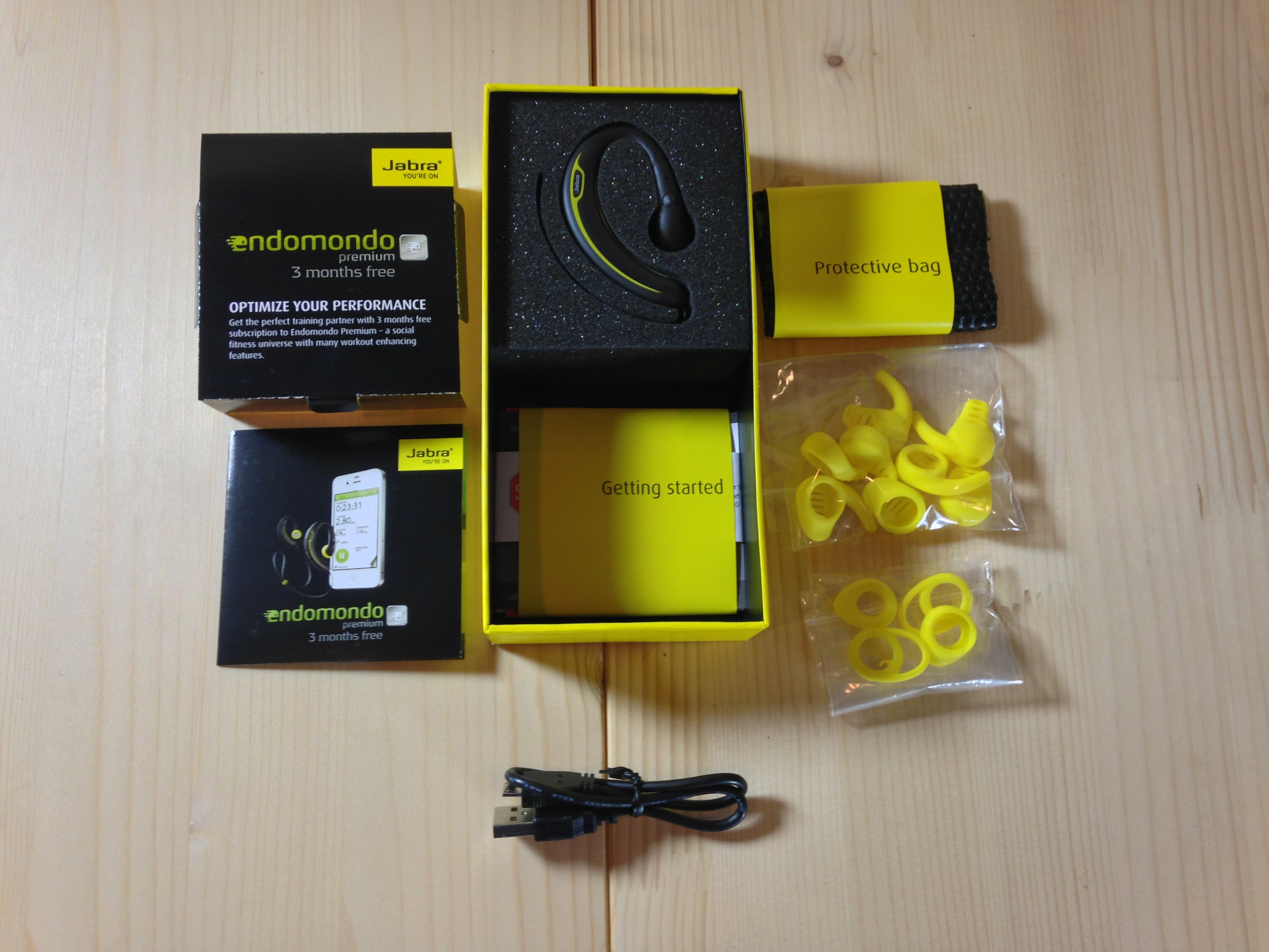 Jabra Sport Wireless+ Review