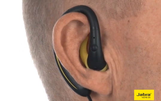 Jabra Sport Wireless+ Review