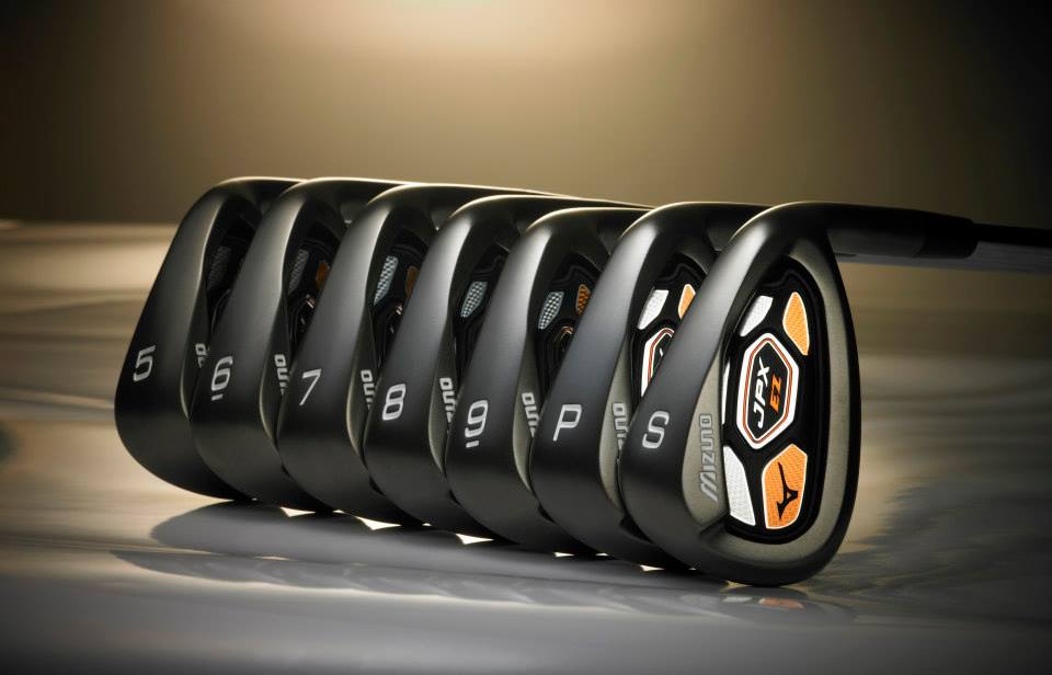JPX EZ Irons Review