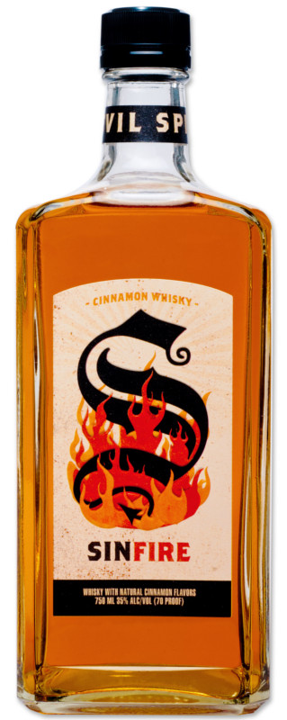 SinFire Review