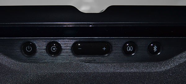 JBL SB200 Review JBL SB200 Review