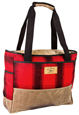 Stormy Kromer Winter 2013
