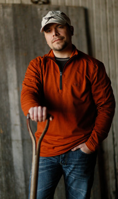 Stormy Kromer Winter 2013