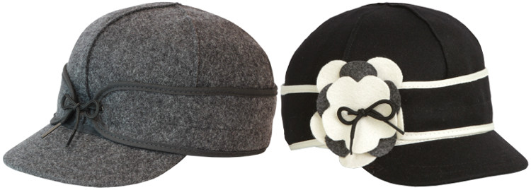 Stormy Kromer Winter 2013