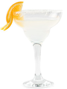 white cosmo