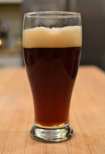 Ommegang Three Philosophers Review