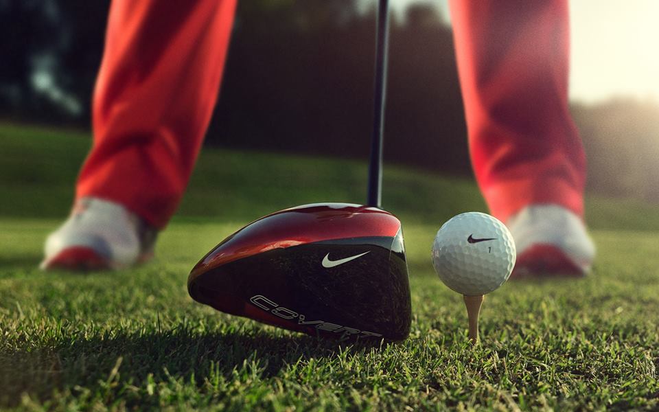 VR-S Covert 2.0 Driver Review