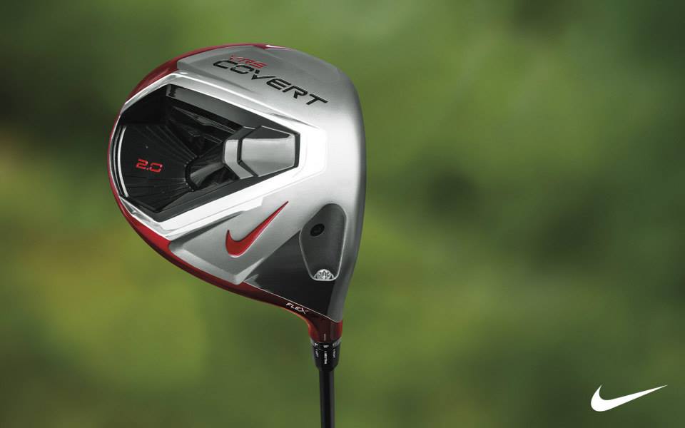 VR-S Covert 2.0 Driver Review