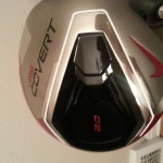 VR-S Covert 2.0 Driver Review