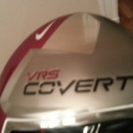 VR-S Covert 2.0 Driver Review