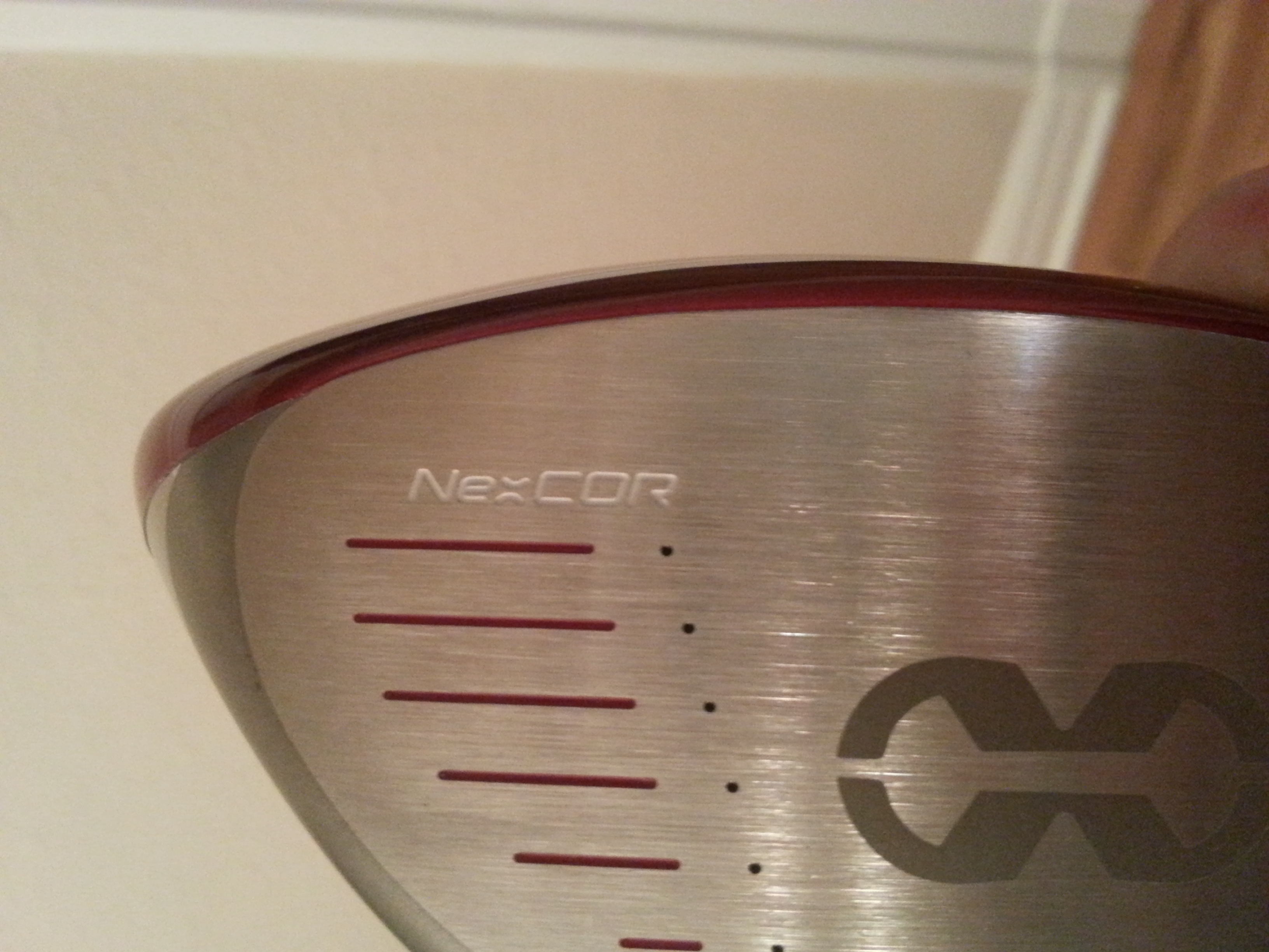 VR-S Covert 2.0 Driver Review