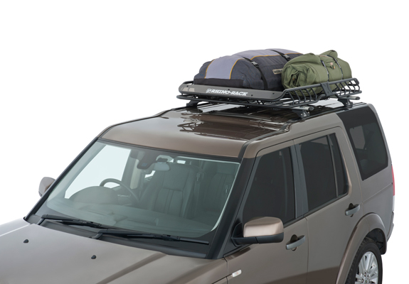 Rhino Rack XTray Review