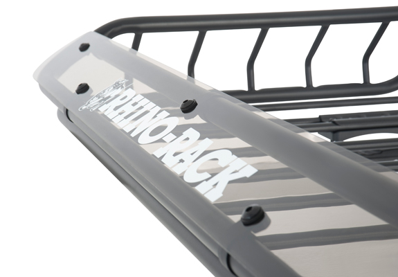 Rhino Rack XTray Review