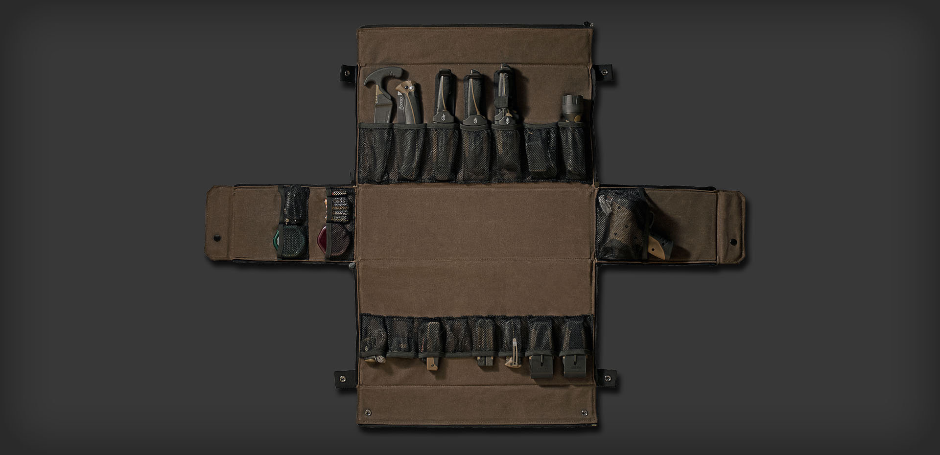 Giveaway: Gerber Myth Kit Giveaway: Gerber Myth Kit