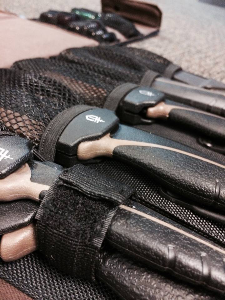 Giveaway: Gerber Myth Kitth-kit