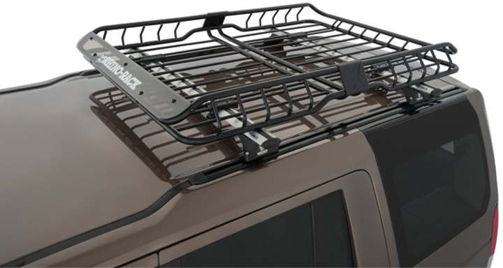 Rhino Rack XTray Review Rhino Rack XTray Review
