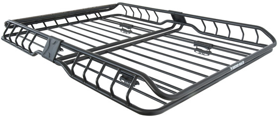 Rhino Rack XTray Review