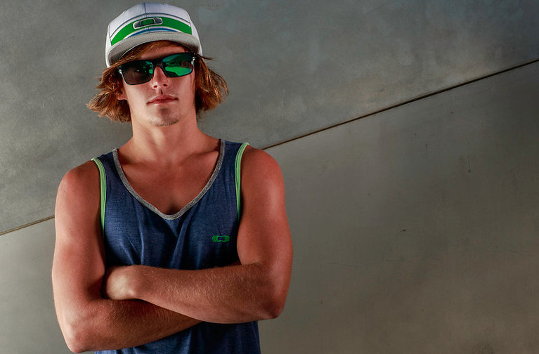Oakley TwoFace Review