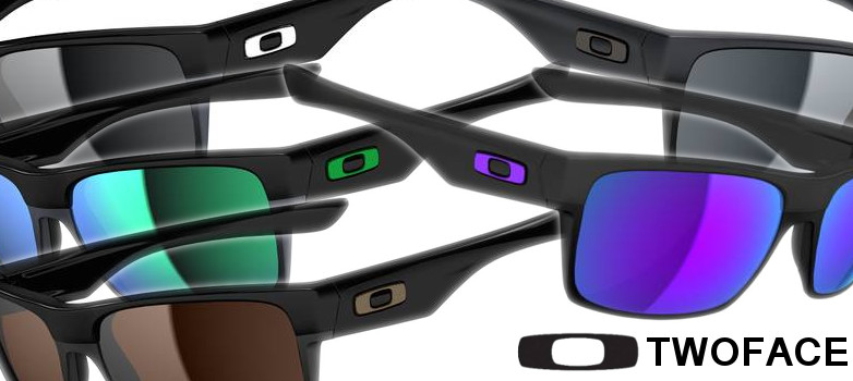 Oakley TwoFace Review