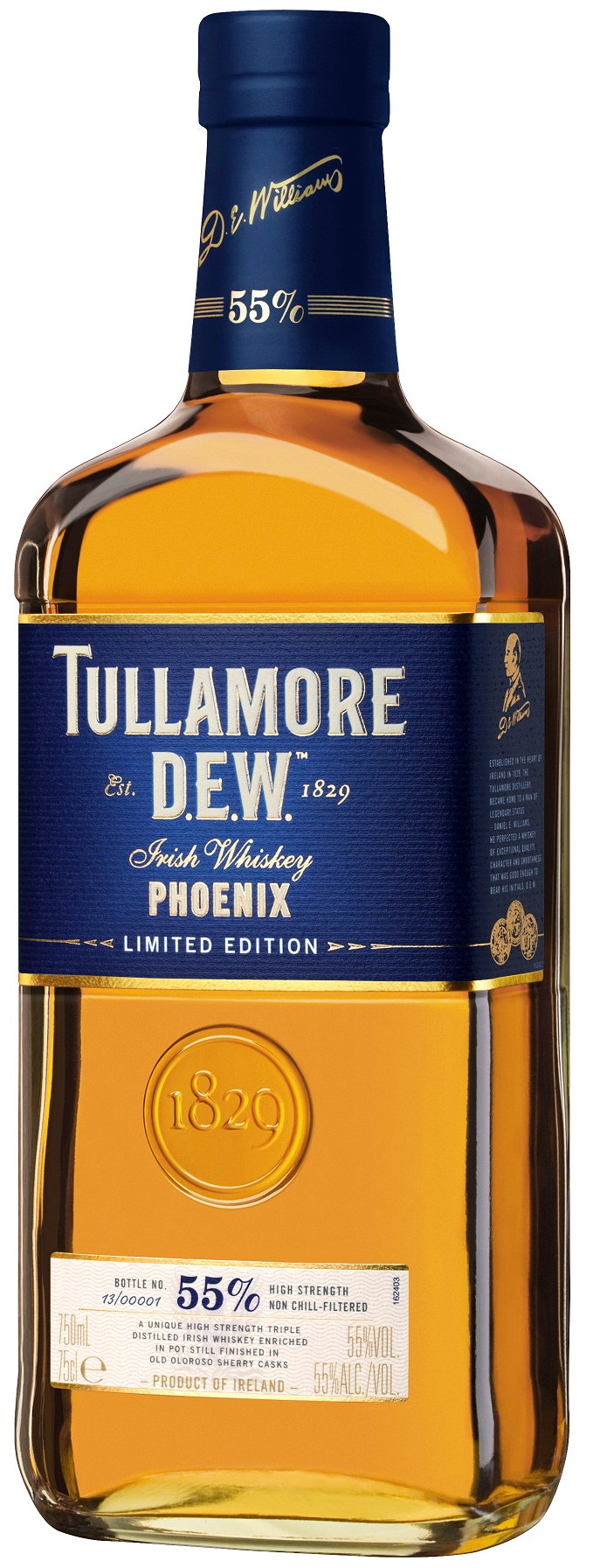 tullamore