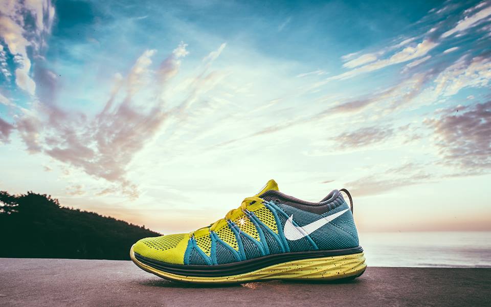 Nike Flyknit Lunar2 Review