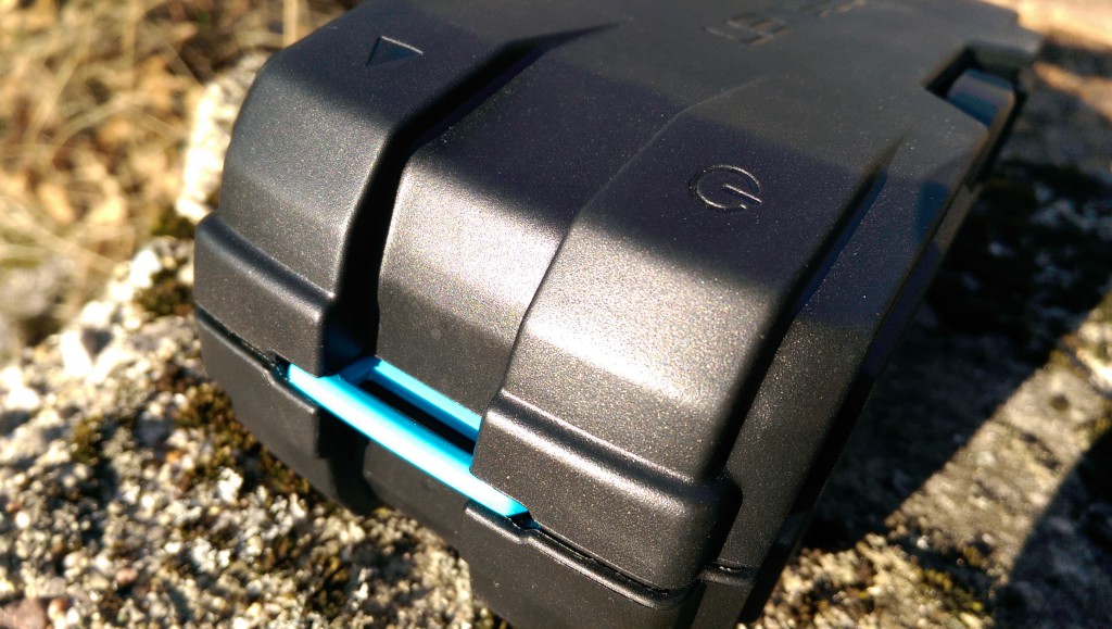 Braven BRV-X Review