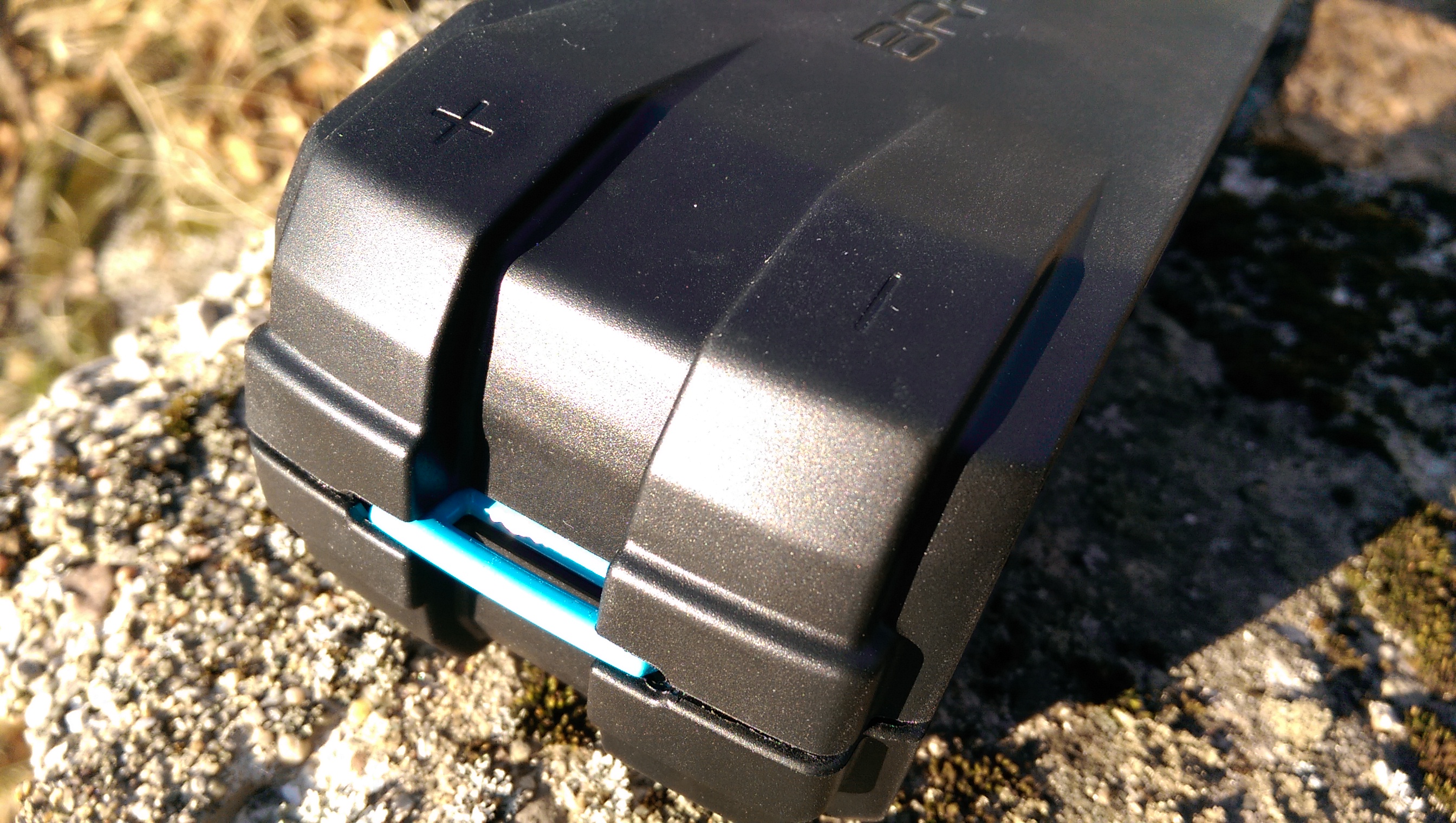 Braven BRV-X Review Braven BRV-X Review