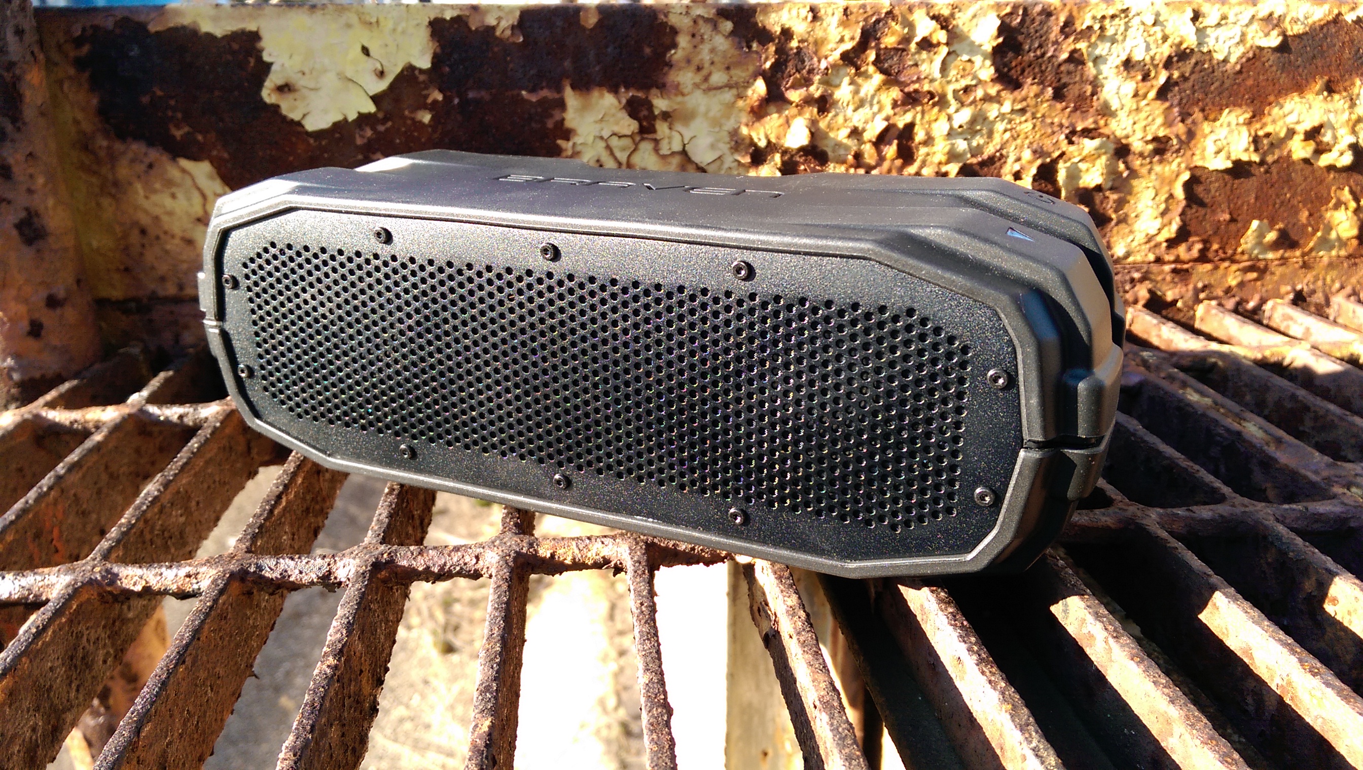 Braven BRV-X Review Braven BRV-X Review