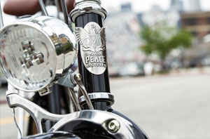 Peace Bicycles