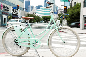 Peace Bicycles